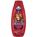 Schwarzkopf Schauma Color Shine Shampoo šampon za večji sijaj in zaščito barve za ženske