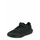 Adidas Čevlji črna 36 2/3 EU Runfalcon 30 EL K