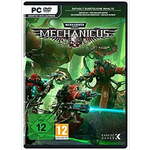 Kalypso Media Warhammer 40k Mechanicus igra (PC)