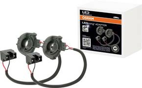 Osram montažni adapter 64210DA08 za NIGHT BREAKER LED H7-LED