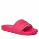 Natikači Tommy Jeans Tjw Pool Slide Seasonal EN0EN02432 Pink Alert THW