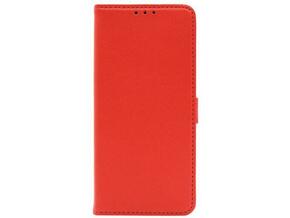 Chameleon Samsung Galaxy A53 5G - Preklopna torbica (WLG) - rdeča