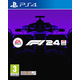 Electronic Arts EA Sports: F1® 24 igra (PS4)