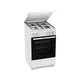Gorenje GG5A14WJ plinski štedilnik