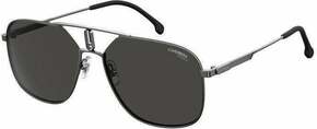 Carrera 1024/S KJ1 2K Dark Ruthenium/Grey Antireflex M Lifestyle očala