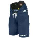 CCM Tacks AS 580 SR Navy XL Hokejske hlače