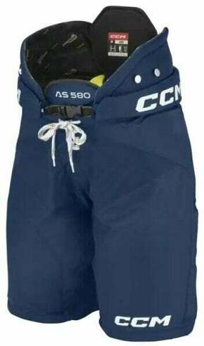 CCM Tacks AS 580 SR Navy XL Hokejske hlače