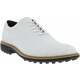 Ecco Classic Hybrid Mens Golf Shoes White 42