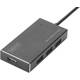 Digitus DA-70240-1 USB Hub 4 ports