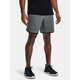 Under Armour Kratke Hlače UA HIIT Woven 8in Shorts-GRY XL