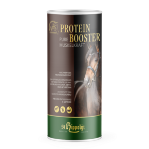 St.Hippolyt WES Protein Booster - 0