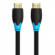 Vention kabel hdmi vention aacbh 2m (czarny)