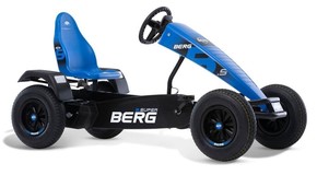 BERG XL B. Super Blue BFR