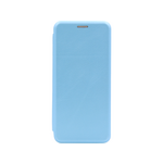 Chameleon Samsung Galaxy A32 4G - Preklopna torbica (WLS) - modra