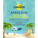 LAVOZON Après Sun hidrogelna maska ​​za dekolte - 1 kos
