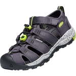 KEEN otroški sandali Newport Neo H2 1025105/1025102, 30, temno sivi