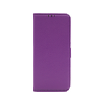 Chameleon Samsung Galaxy S20 Ultra - Preklopna torbica (WLG) - vijolična