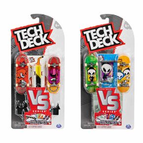 TECH DECK Tech Desk rolka