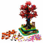 LEGO® Ideas 21346 Družinsko drevo