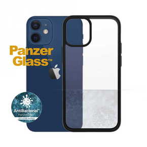 PanzerGlass ClearCase Antibacterial za ovitek Apple iPhone 13