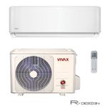 Vivax R Design ACP-18CH50AERI klimatska naprava, Wi-Fi, inverter, ionizator, R32