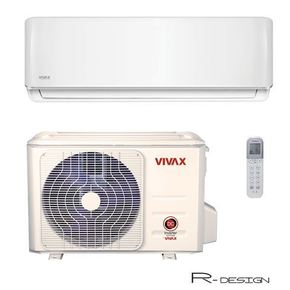 Vivax R Design ACP-18CH50AERI klimatska naprava