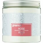 Greenum Rose mleko za kopel v prahu 300 g