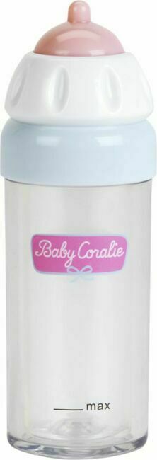 Čarobna steklenička Baby Coralie