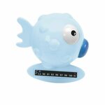 Termometer za vodo Chicco Blue fish