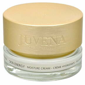 Juvena Dnevna in nočna vlažilna krema za normalno kožo Skin Energy ( Moisture Cream) 50 ml
