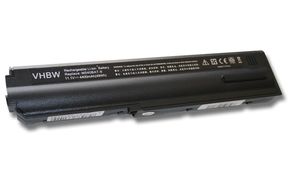 Baterija za Clevo M54 / M55 / M540 / M550