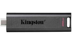 Kingston USB C disk