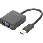 Pretvornik Ada Digitus DA-70840 USB3.0/VGA