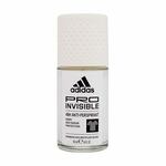 Adidas Pro Invisible antiperspirant roll-on za ženske 50 ml