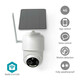 Nedis IP kamera za video nadzor SIMCBO50WT, 1080p