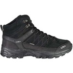 Trekking čevlji CMP Rigel Mid Wp 3Q12947 Črna