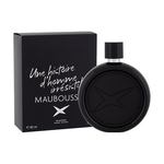 Mauboussin Une Histoire d´Homme Irresistible parfumska voda 90 ml za moške