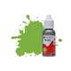 Humbrol barvni akril DB0038 - No 38 Lime Gloss - 14 ml