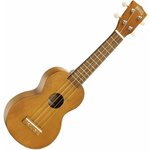 Mahalo MK1 Soprano ukulele Transparent Brown