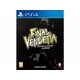 Numskull Games Final Vendetta - Super Limited Edition (playstation 4)