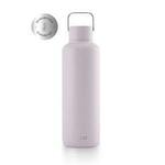 Equa Timeless termo steklenička, 600 ml, lila