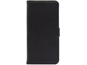 Chameleon Apple iPhone 15 Plus - Preklopna torbica (WLG) - črna