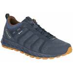 AKU Rapida Evo GTX Blue/Orange 44,5 Moški pohodni čevlji