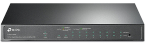 TP-Link TLSG1210MPE switch