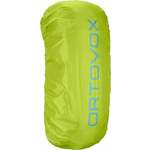 ORTOVOX dežni plašč Rain Cover, Happy Green (S)