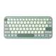 Asus Marshmallow Keyboard KW100 tipkovnica, zelena