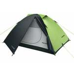 Hannah Tent Camping Tycoon 3 Spring Green/Cloudy Gray Šotor