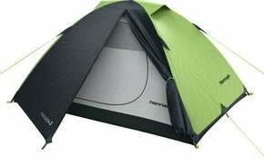 Hannah Tent Camping Tycoon 3 Spring Green/Cloudy Gray Šotor