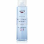 Eucerin Derma toCLEAN 3 v 1 (Micellar Water) (Objem 400 ml)