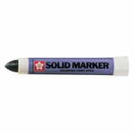 WEBHIDDENBRAND Marker Sakura Solid Industrijski sort.barve , črna
